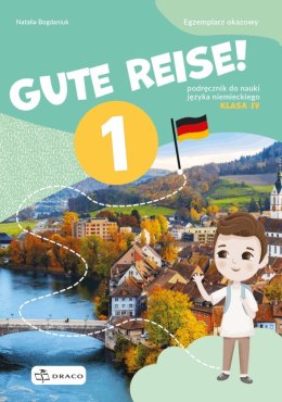 Gute Reise 1 Podręcznik