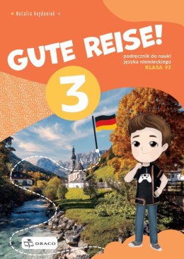 Gute Reise 3 Podręcznik