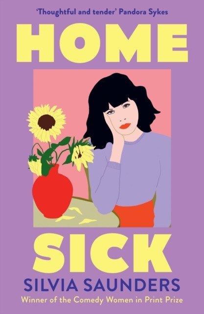 Homesick wer. angielska