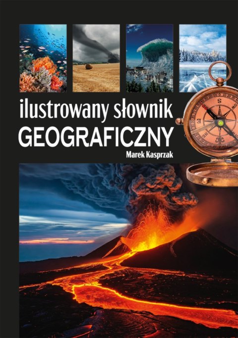 Ilustrowany słownik geograficzny