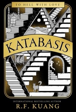 Katabasis wer. angielska