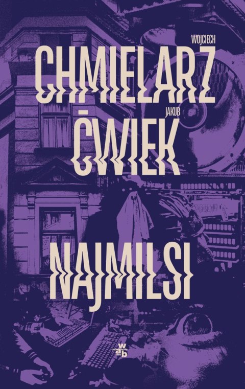 Najmilsi