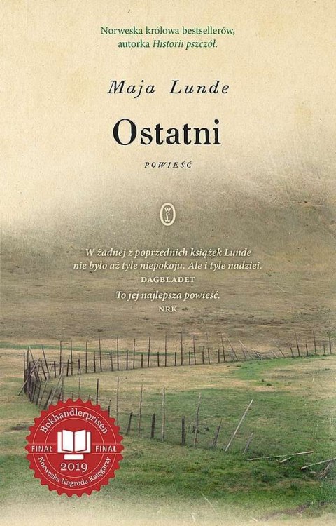 Ostatni wyd. 2025