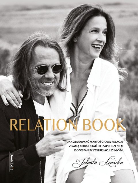 Relation Book