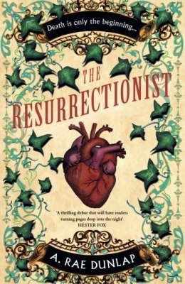 Resurrectionist wer. Angielska