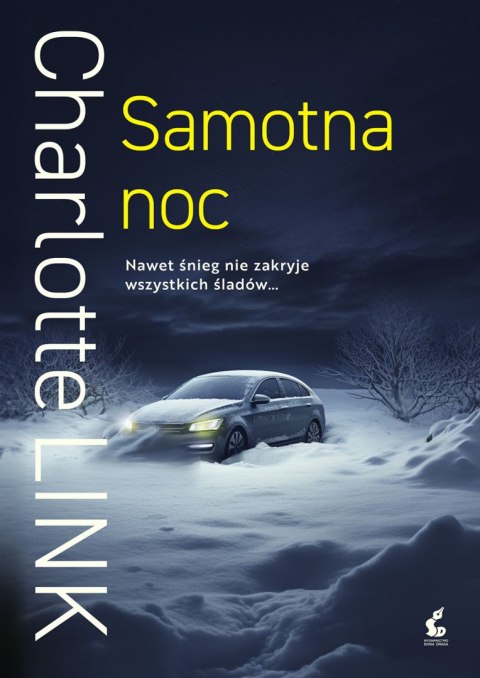 Samotna noc wyd. 2025