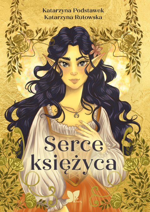 Serce księżyca