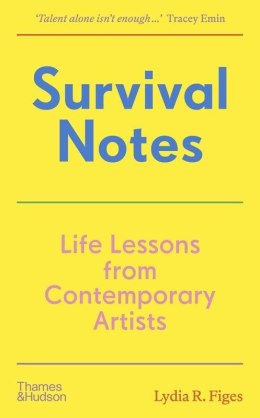 Survival Notes