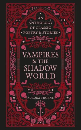 Vampires & the Shadow World wer. angielska