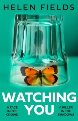 Watching You wer. angielska