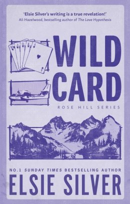 Wild Card wer. angielska