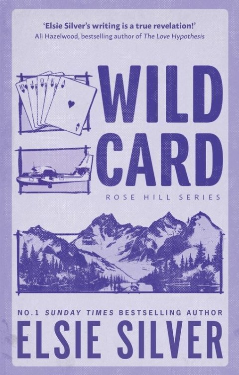 Wild Card wer. angielska