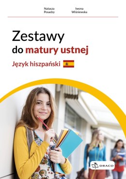 Zestawy do matury ustnej hiszpański