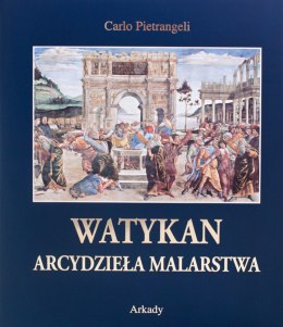 Arcydzieła malarstwa watykan + etui