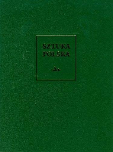 Gotyk sztuka Polska Tom 2