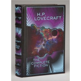 H. P. Lovecraft. The Complete Fiction