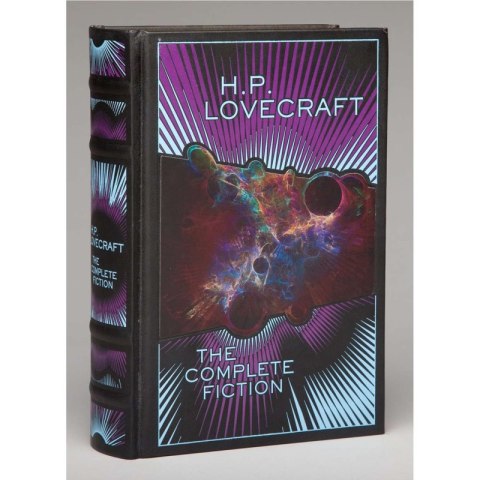 H. P. Lovecraft. The Complete Fiction