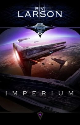 Imperium Star Force Tom 6