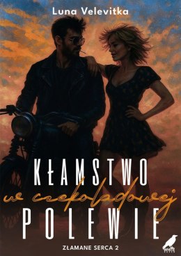 Kłamstwo w czekoladowej polewie