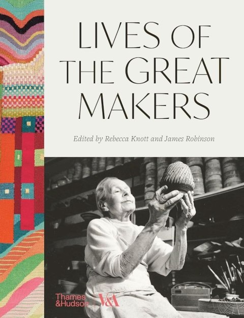 Lives of the Great Makers (Victoria & Albert Museum)