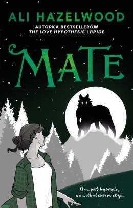 Mate. Bride. Tom 2