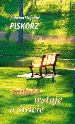 Miłość wstaje o świcie