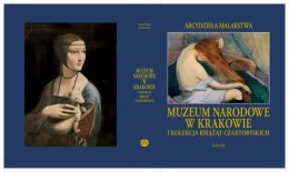 Muzuem narodowe w krakowie i kolekcja książąt czartoryskich