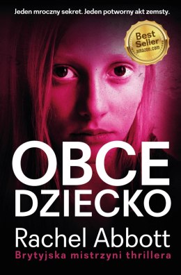 Obce dziecko wyd. 2