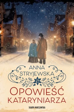Opowieść kataryniarza