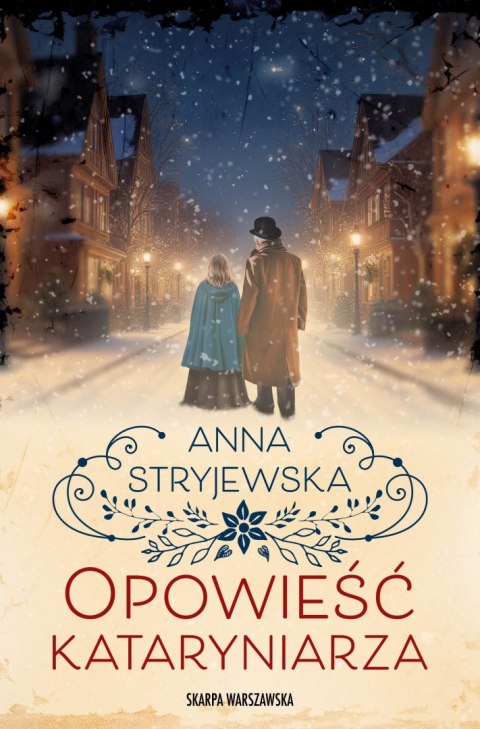 Opowieść kataryniarza