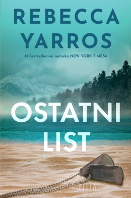 Ostatni list wyd. 2