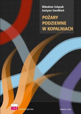 Pożary podziemne w kopalniach
