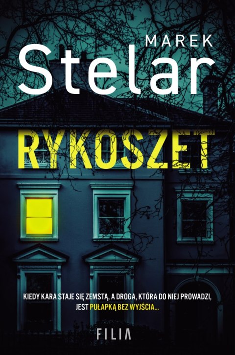 Rykoszet wyd. 2