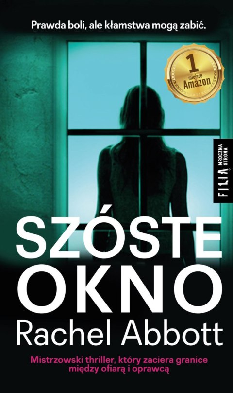Szóste okno wyd. 2