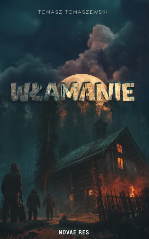 Włamanie