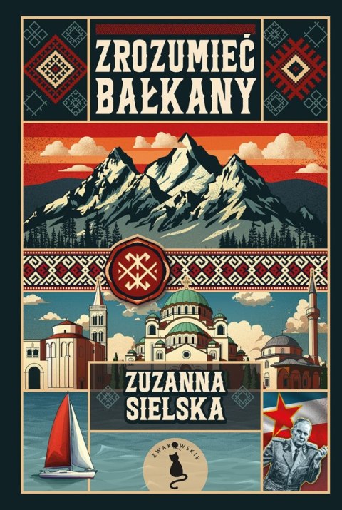 Zrozumieć Bałkany