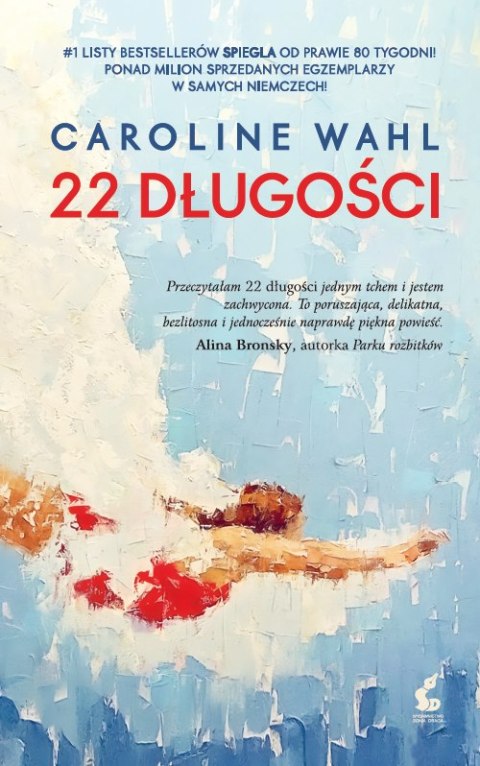 22 długości