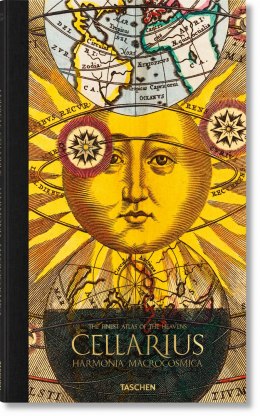 Cellarius Atlas