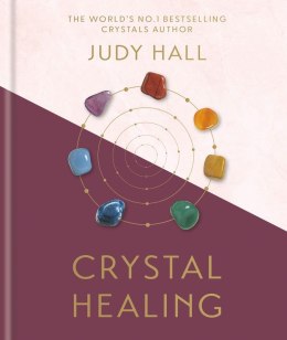 Crystal Healing wer. angielska