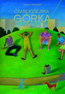 Czarodziejska górka