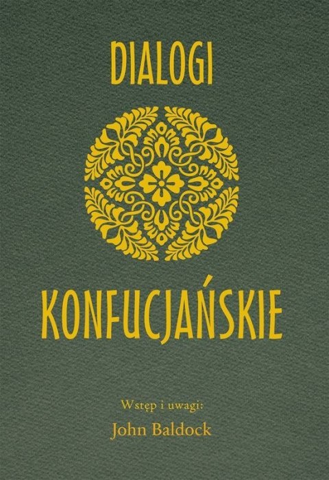 Dialogi Konfucjańskie