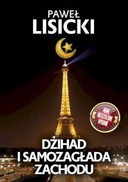 Dżihad i samozagłada Zachodu