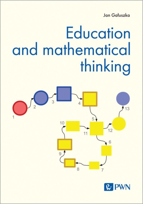 Education and mathematical thinking wer. angielska