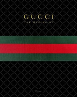 GUCCI. The Making Of