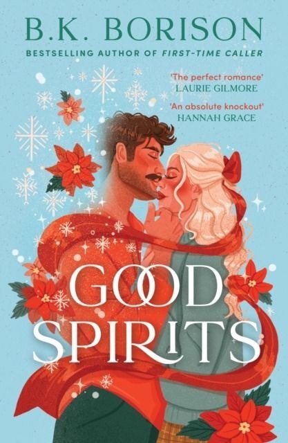 Good Spirits : 1