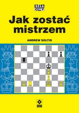 Jak zostać mistrzem