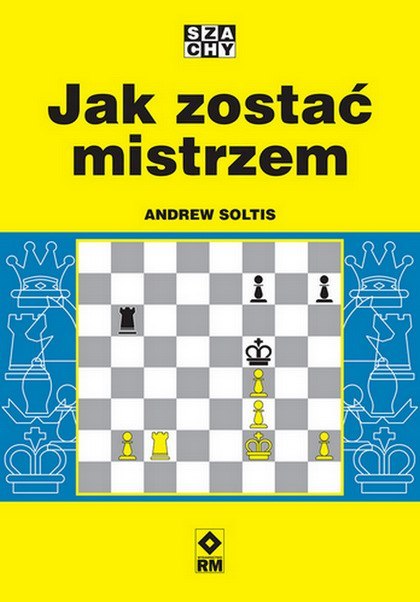 Jak zostać mistrzem
