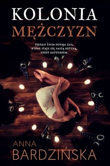 Kolonia mężczyzn