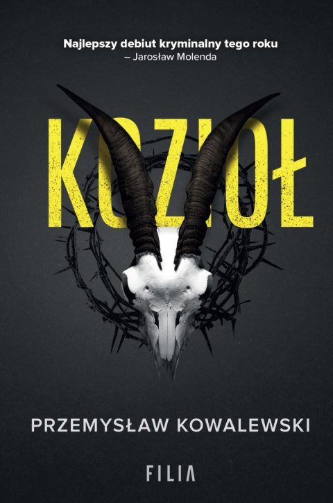Kozioł wyd. 2