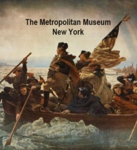 Metropolitan Museum Of Art